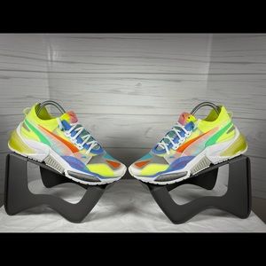 Puma LQDCell Optic Sheer Womens Shoes Size 9